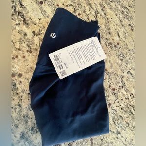 Lululemon Align Navy Leggings